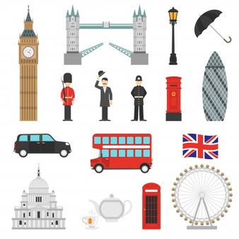 london landmarks clipart 10 free Cliparts | Download images on ...