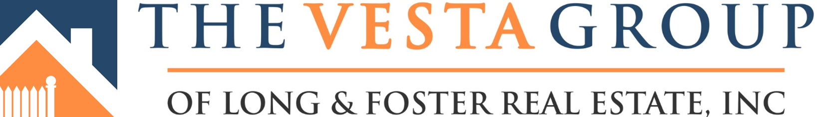 The Vesta Group of Long & Foster Real Estate.