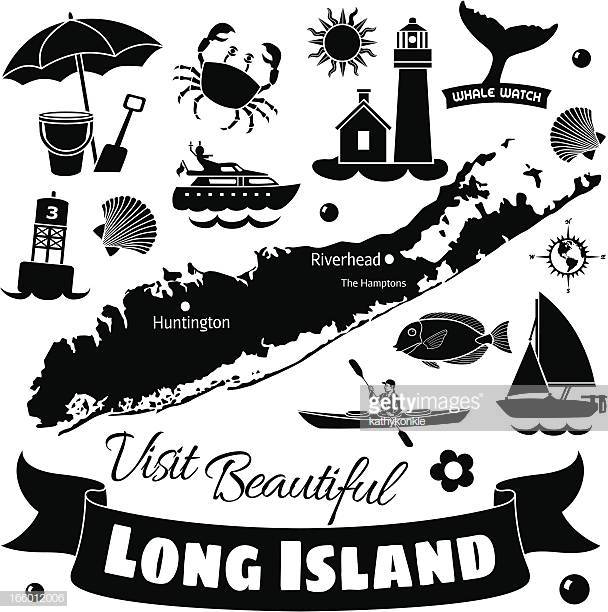 60 Top Long Island Stock Illustrations, Clip art, Cartoons.