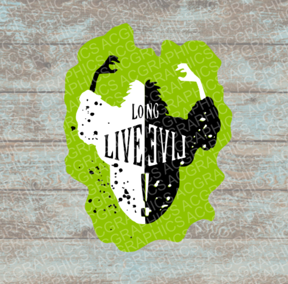 long live evil logo 10 free Cliparts | Download images on ...