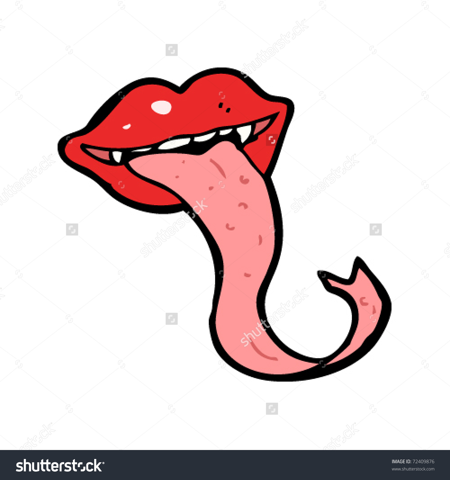 Big d is for long tongue. Нарисовать язык. Язык мультяшный. Длинный язык мультяшный. Рот клипарт.