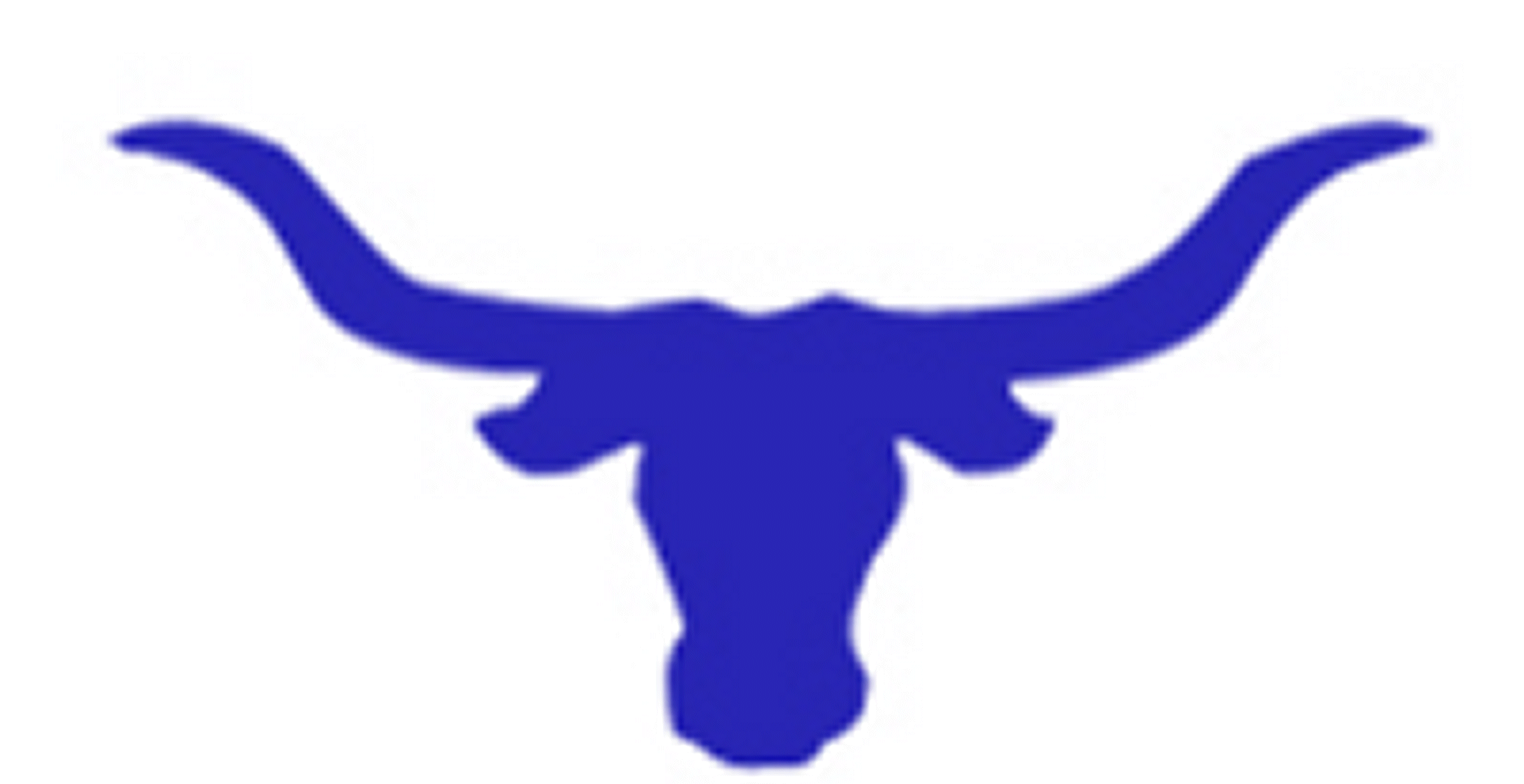Texas Longhorns Logo Clip Art.
