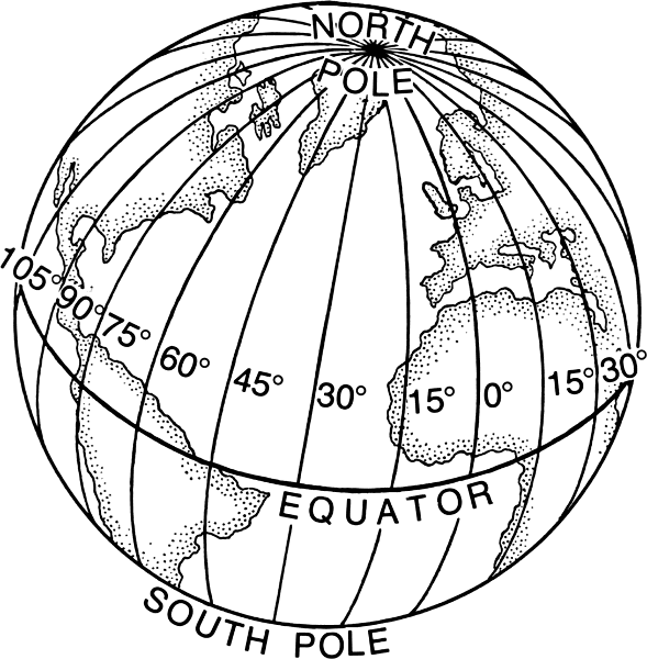 click map for latitude longitude