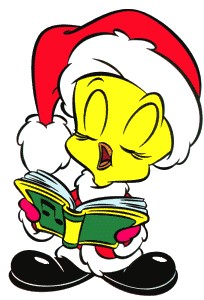 Free Tweety Christmas Cliparts, Download Free Clip Art, Free.
