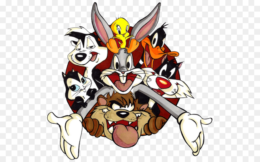 Looney Tunes Png & Free Looney Tunes.png Transparent Images.
