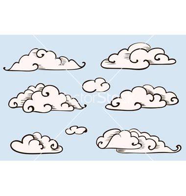 1000+ images about Clouds.