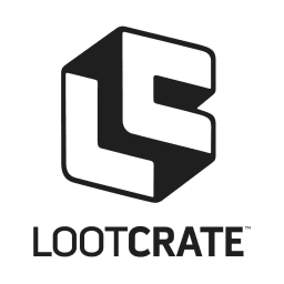 Loot Crate.
