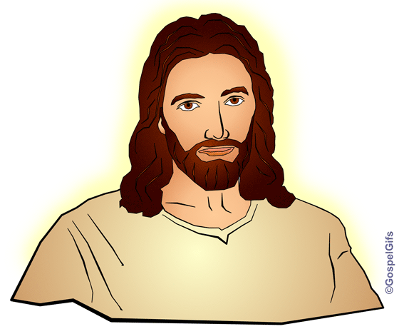 Jesus Is Lord Clipart.