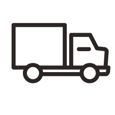 Cargo, hauler, lorry, pickup, transport, transportation.