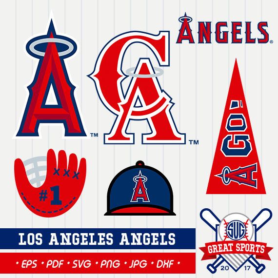 los angeles angels logo clip art 10 free Cliparts | Download images on ...