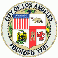 Los Angeles County Seal.