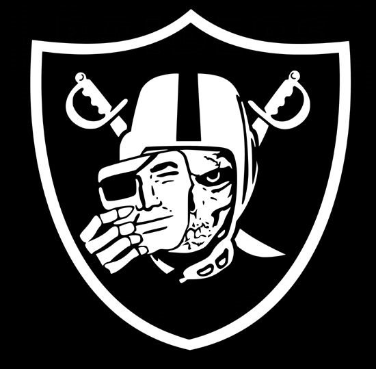 los angeles raiders logo 10 free Cliparts | Download images on ...