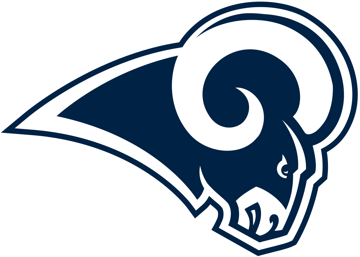 Rams de Los Angeles — Wikipédia.