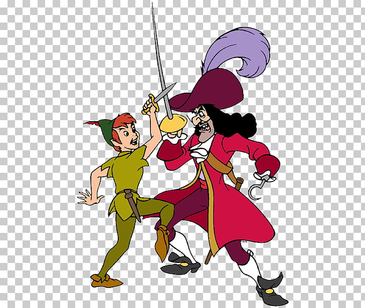Captain Hook Peeter Paan Peter Pan Smee Lost Boys, peter pan.