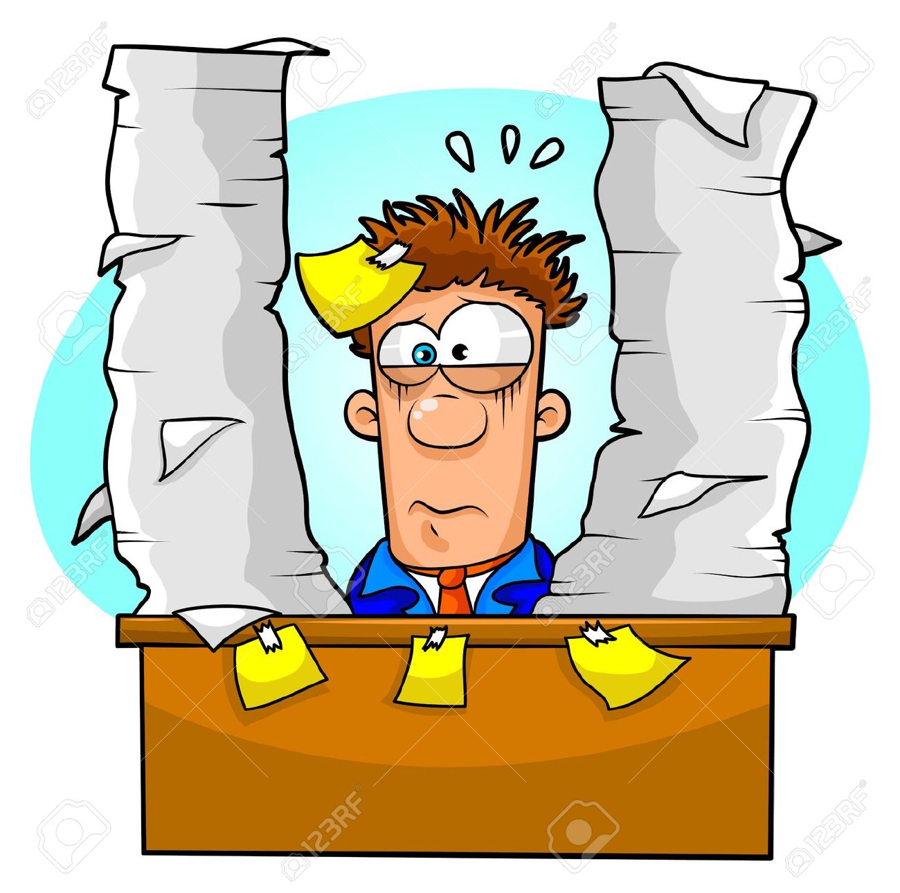 paperwork overload clipart 17 free Cliparts | Download images on ...