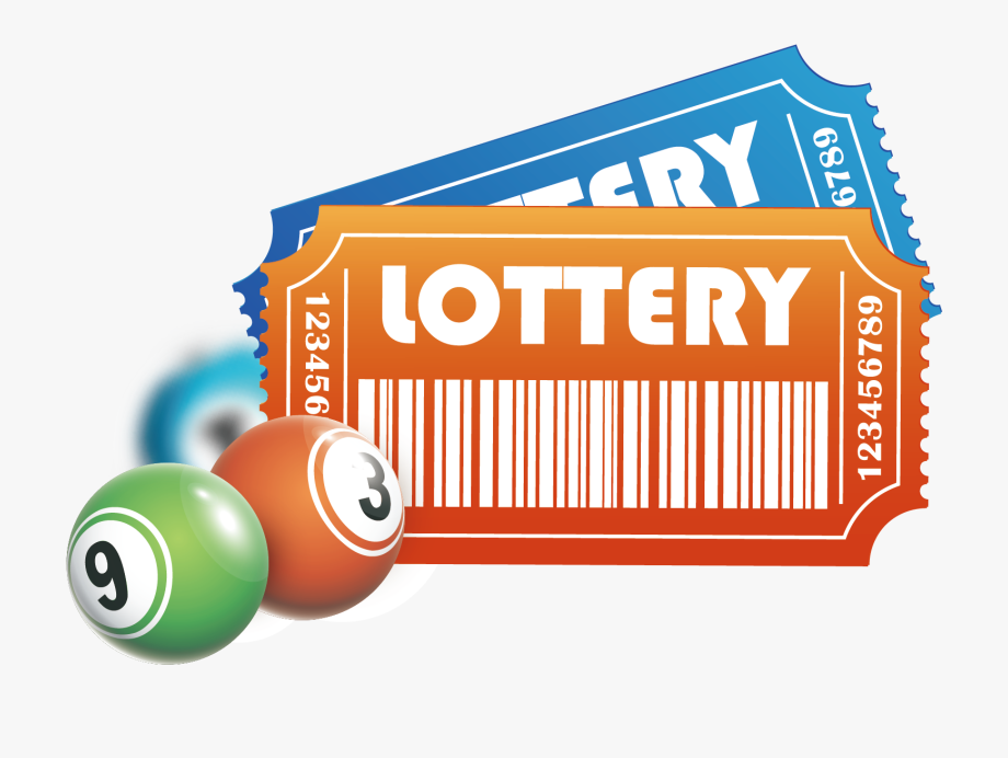 Lotto Ticket Clipart , Png Download.
