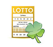 Lotto Clip Art.
