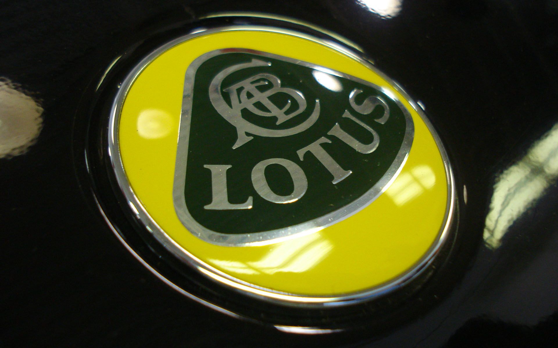 Lotus Car Logo Wallpaper Wallpaper.