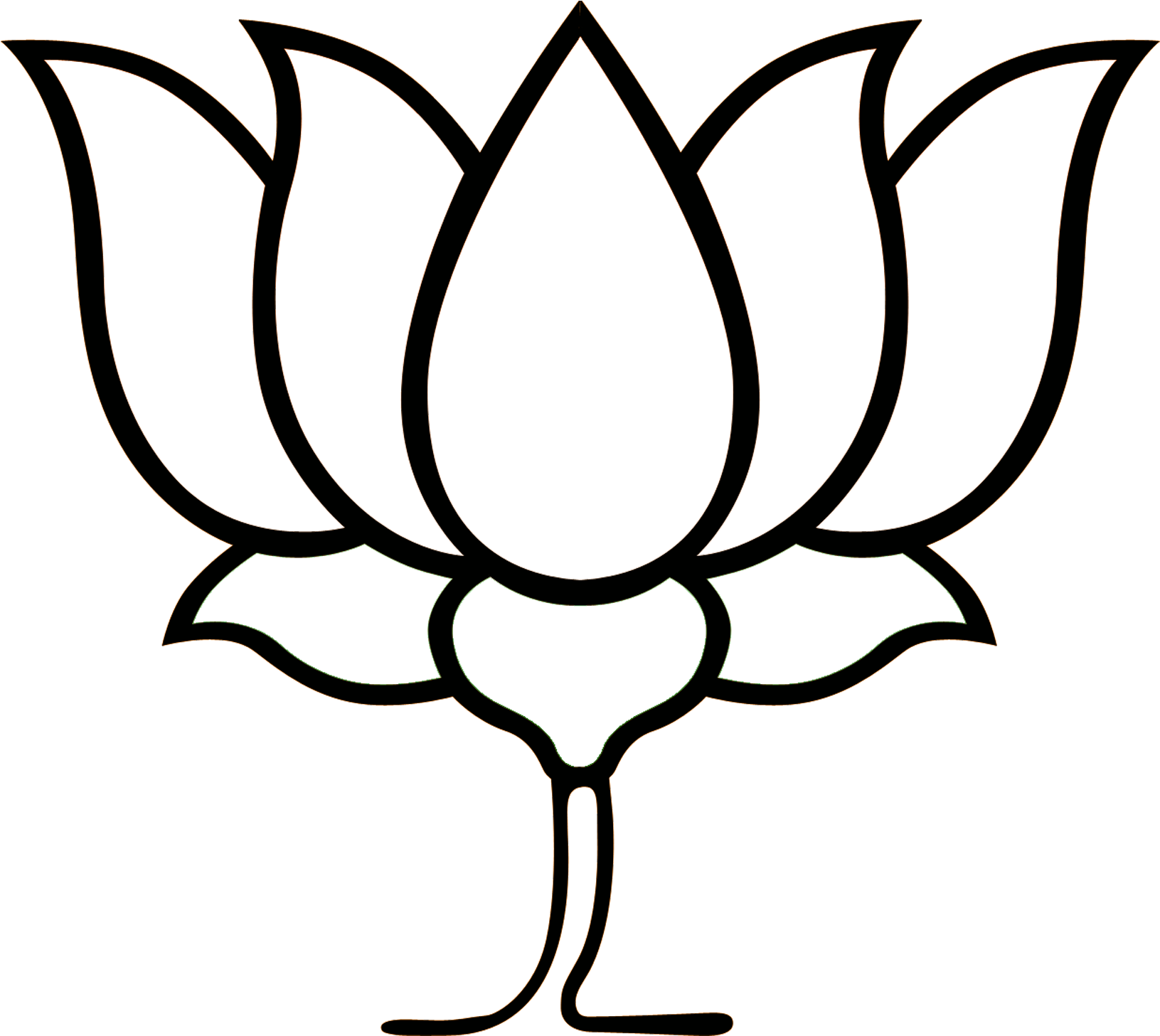 lotus clip art 10 free Cliparts | Download images on Clipground 2021