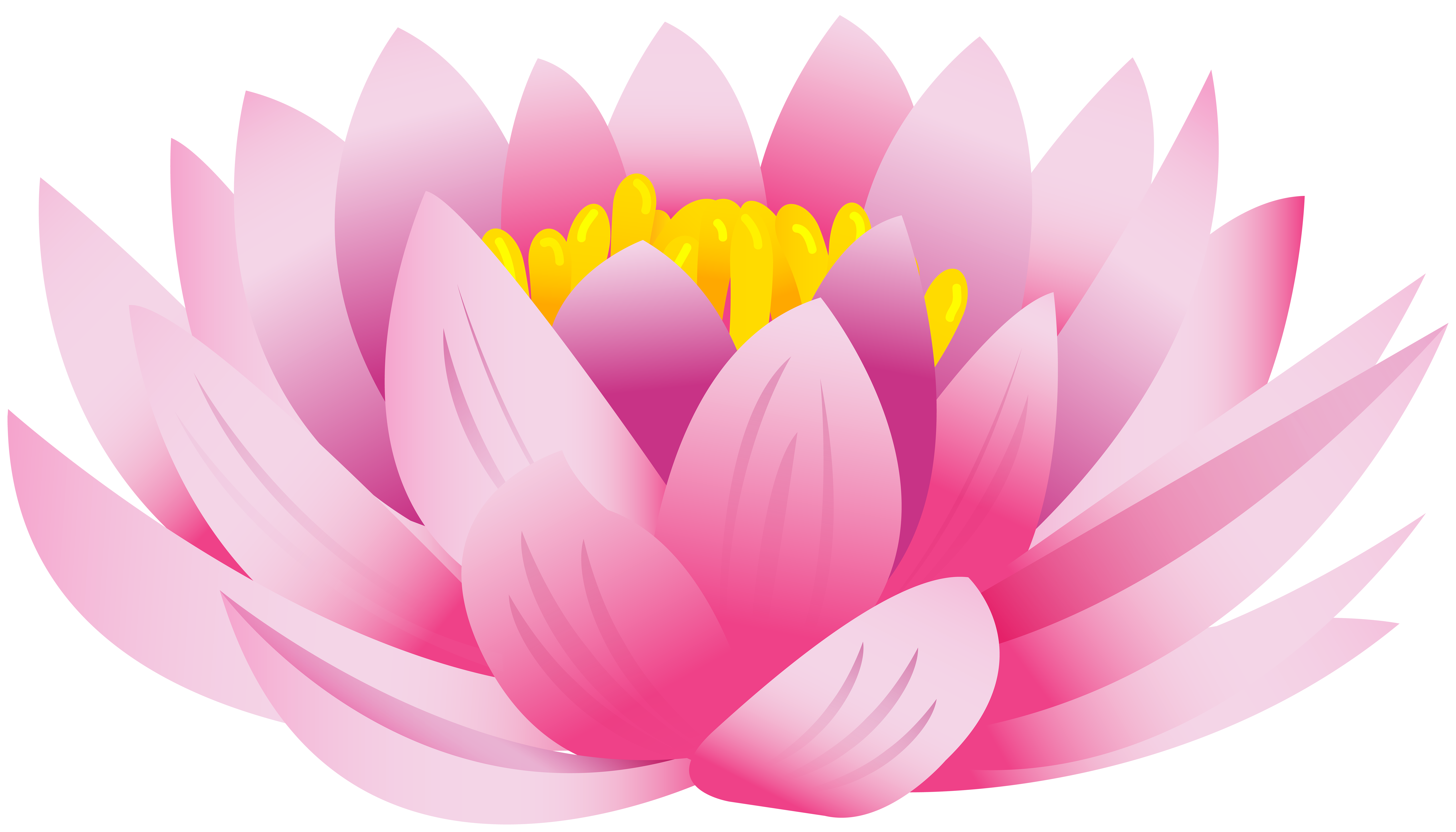 lotus flower clip art free download 10 free Cliparts | Download images ...