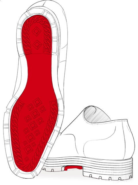 Heels clipart red sole, Heels red sole Transparent FREE for.