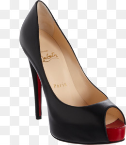 Louboutin PNG.