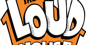 MC \'Toon Reviews: The Loud House.