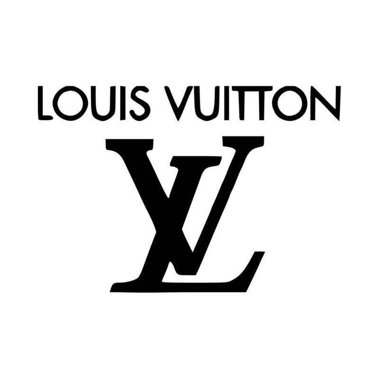 LOUIS&V Logo.