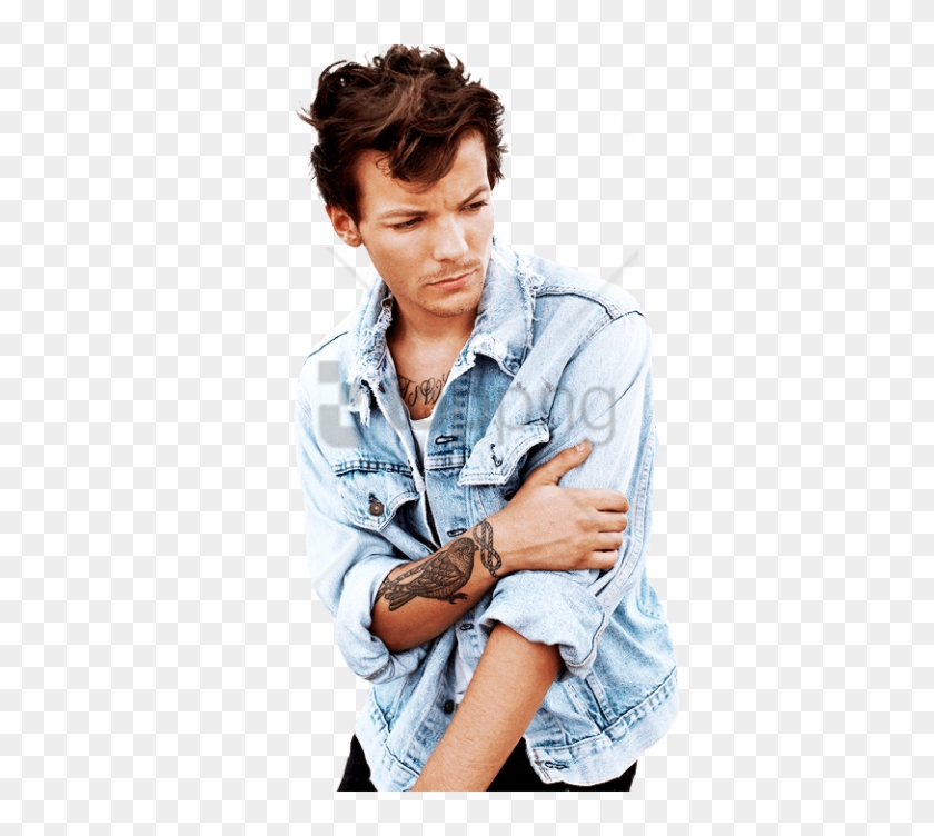 louis tomlinson png 10 free Cliparts | Download images on Clipground 2021