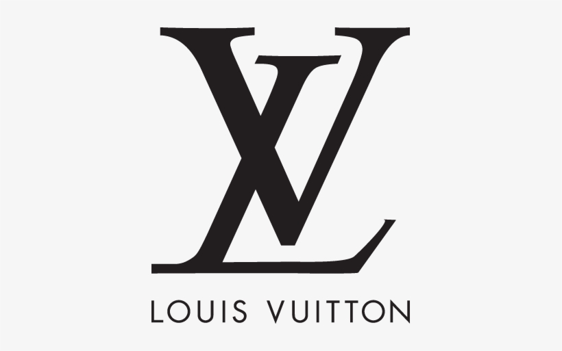 Louis Vuitton Logo.