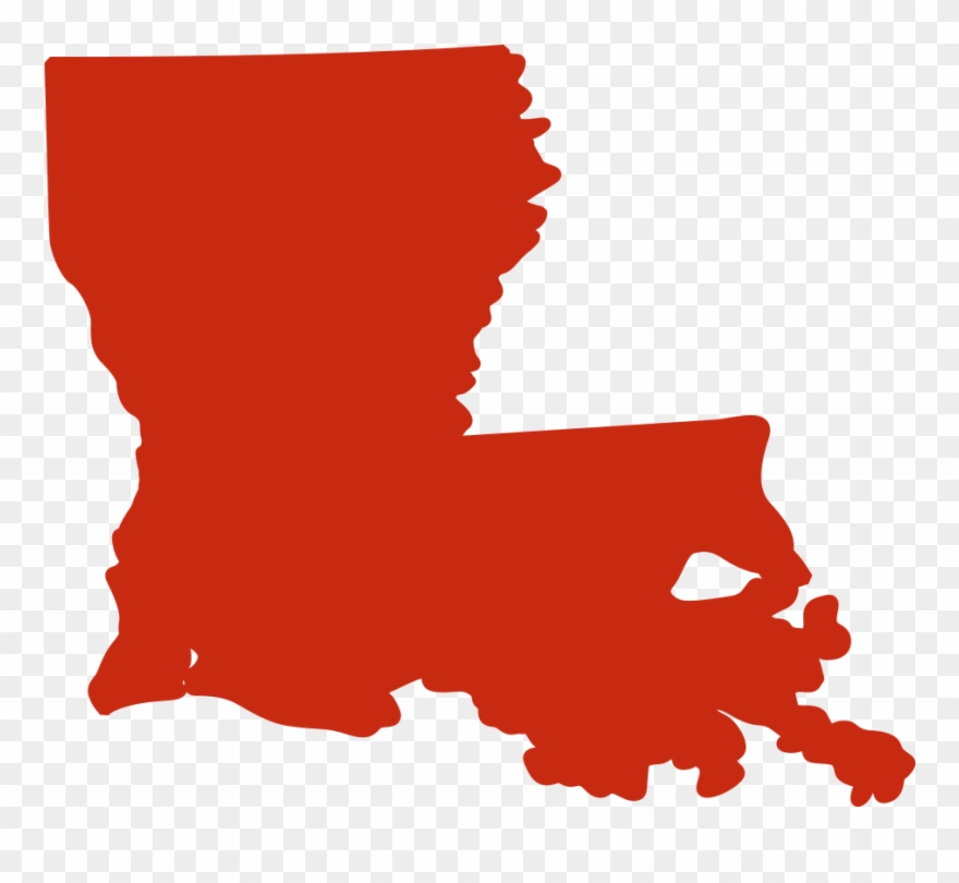 Louisiana.