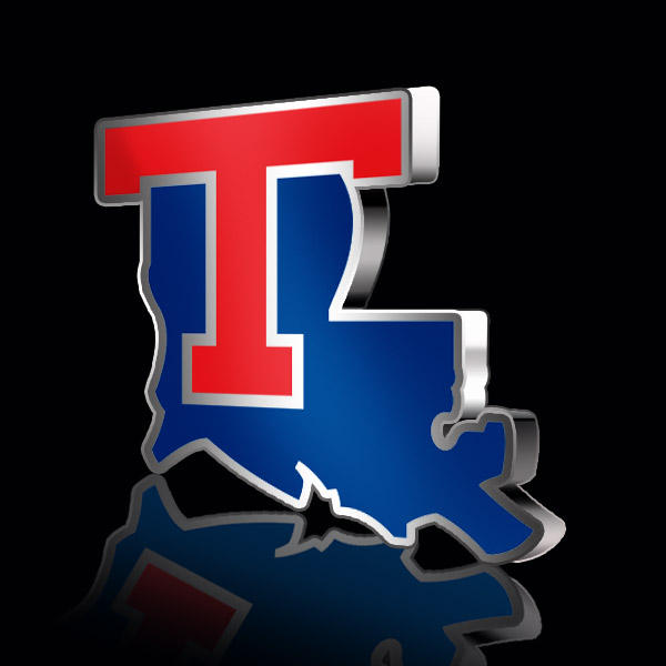 louisiana tech logo 10 free Cliparts | Download images on Clipground 2024