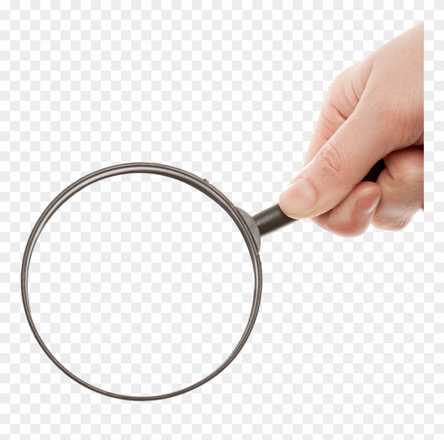 Loupe Png Hd Clipart (#599202).