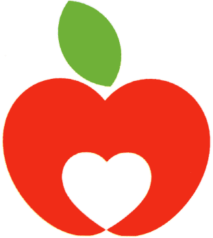 Download Love apple clipart 20 free Cliparts | Download images on ...