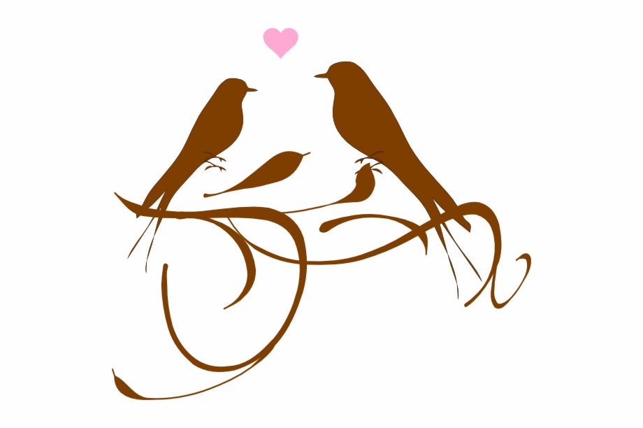 love bird vector clipart 10 free Cliparts | Download ...