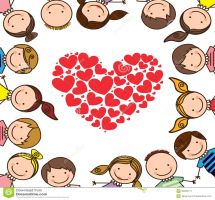 love children clipart 20 free Cliparts | Download images on Clipground 2023
