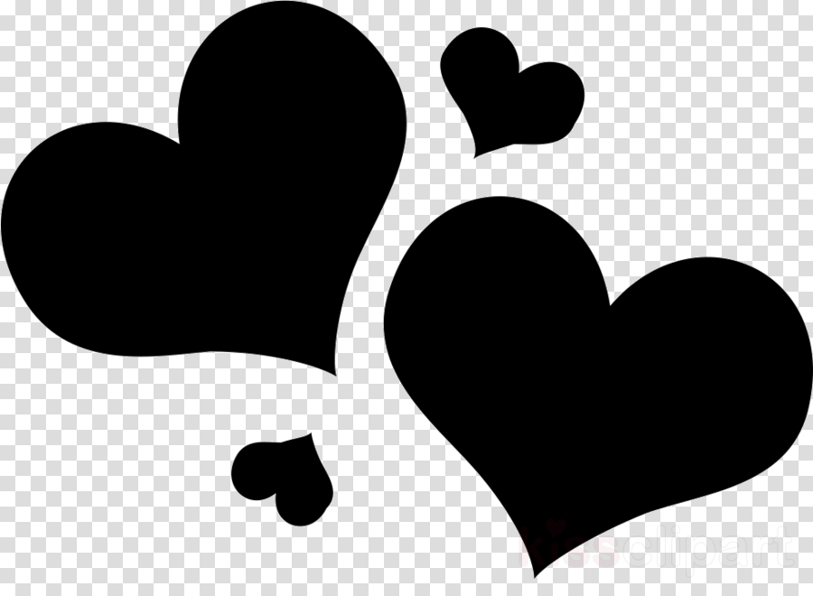 love clipart black 10 free Cliparts | Download images on Clipground 2022