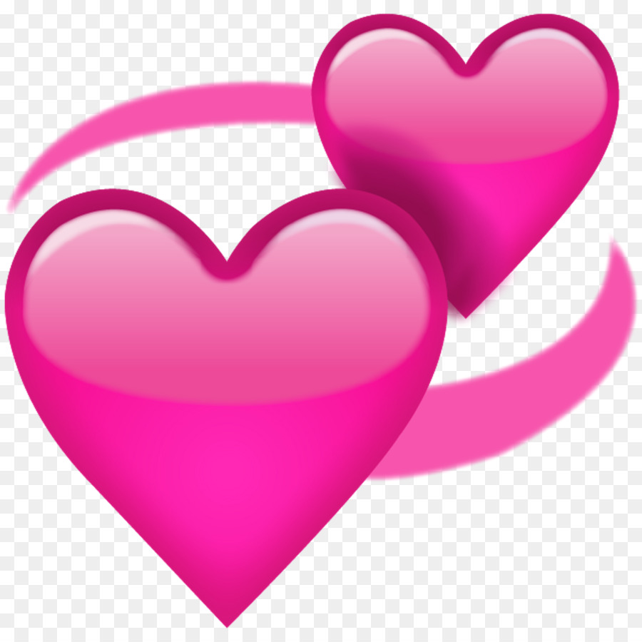 Love Heart Emoji clipart.