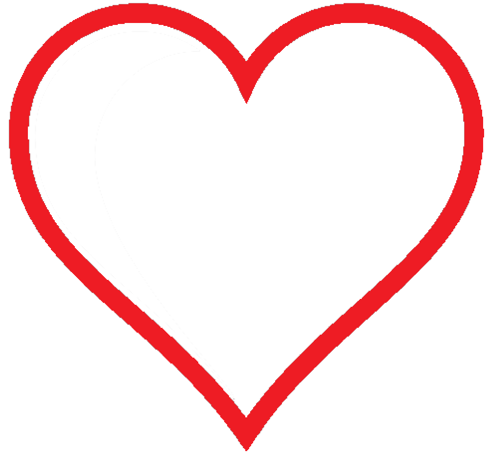 Love Heart Clipart & Love Heart Clip Art Images.