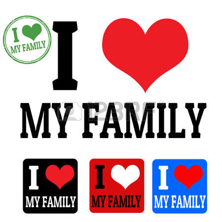 love my family clipart 20 free Cliparts | Download images on Clipground ...