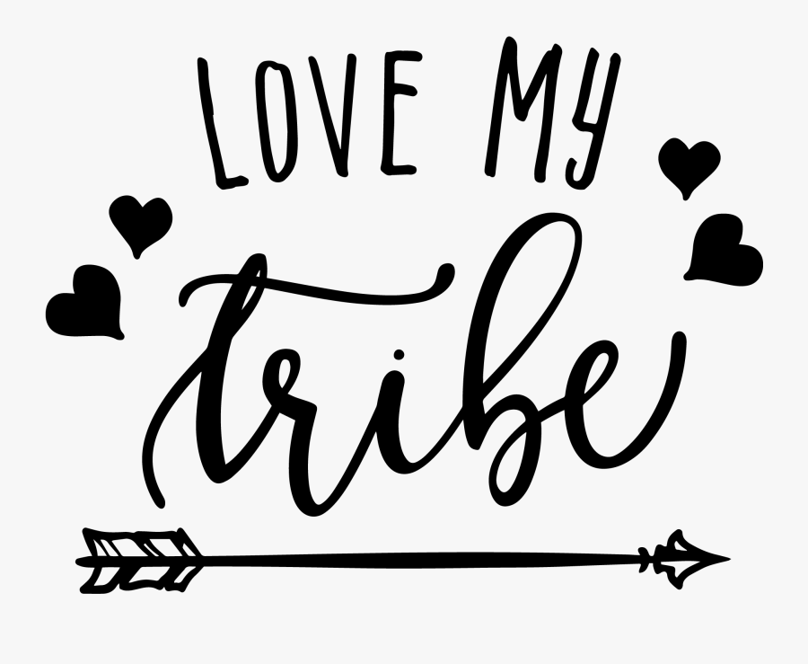 Free Free Love My Tribe Svg Free 765 SVG PNG EPS DXF File