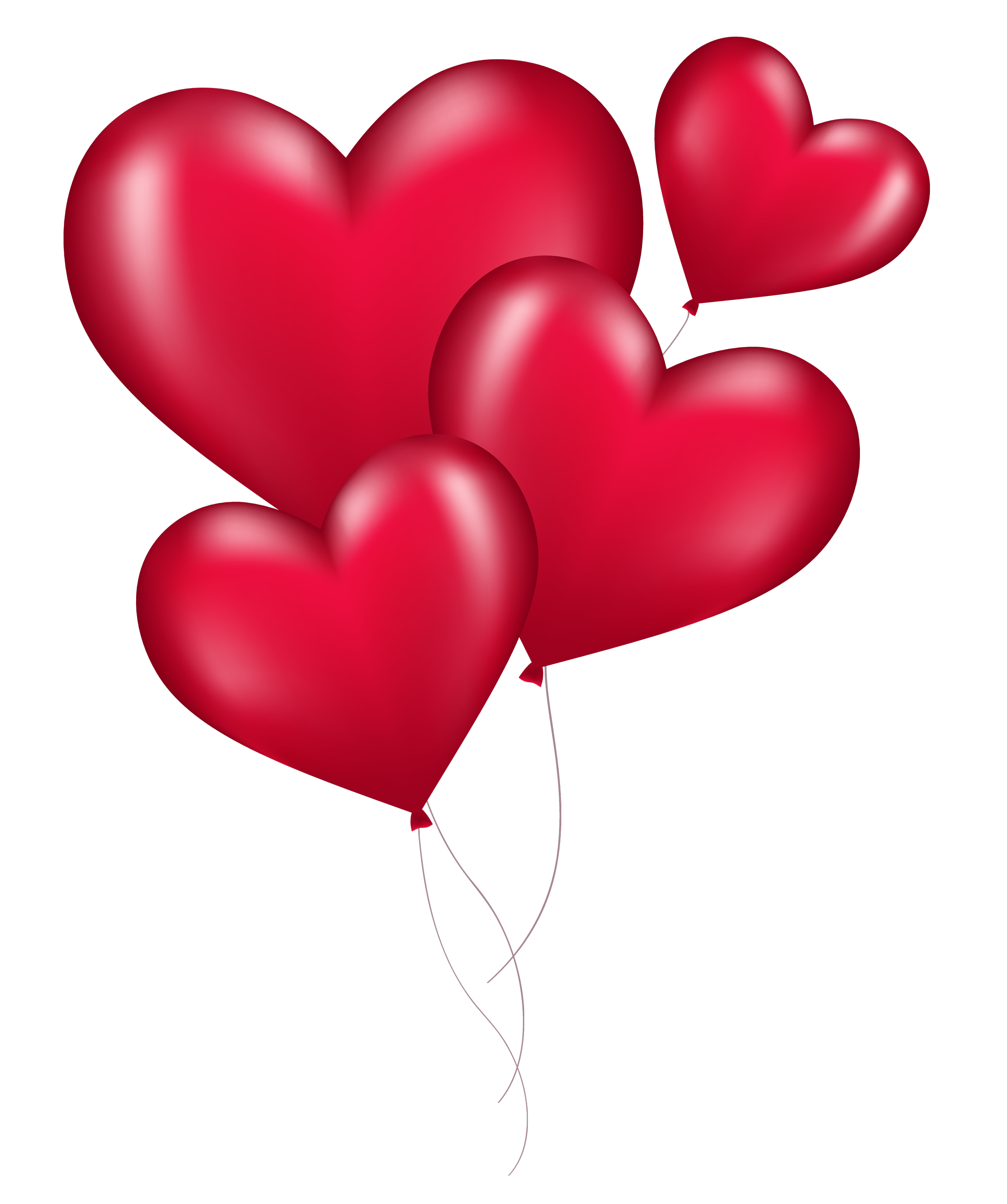 Love PNG images free download.