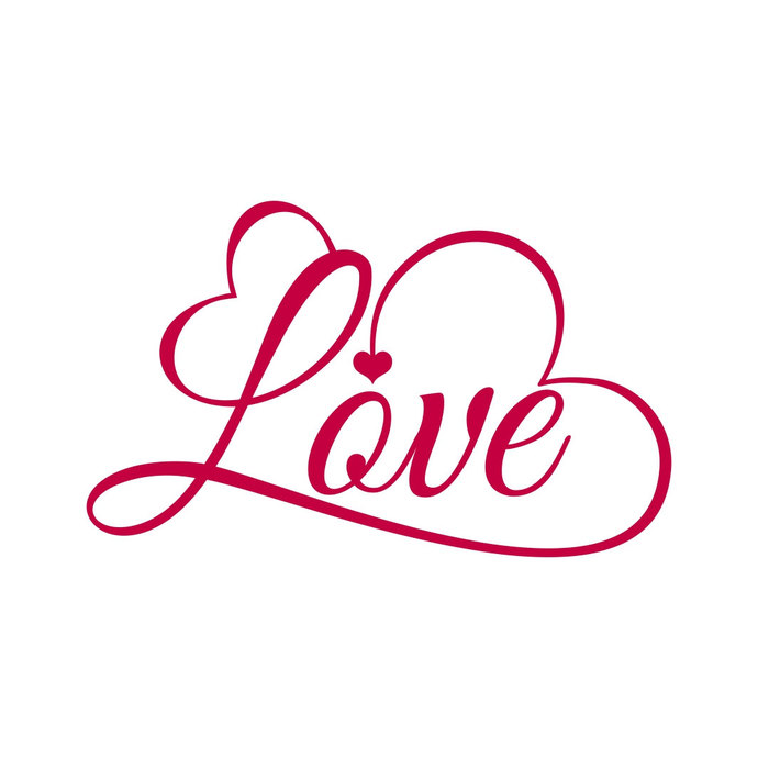 Free Free 234 Love Quotes Svg Free SVG PNG EPS DXF File