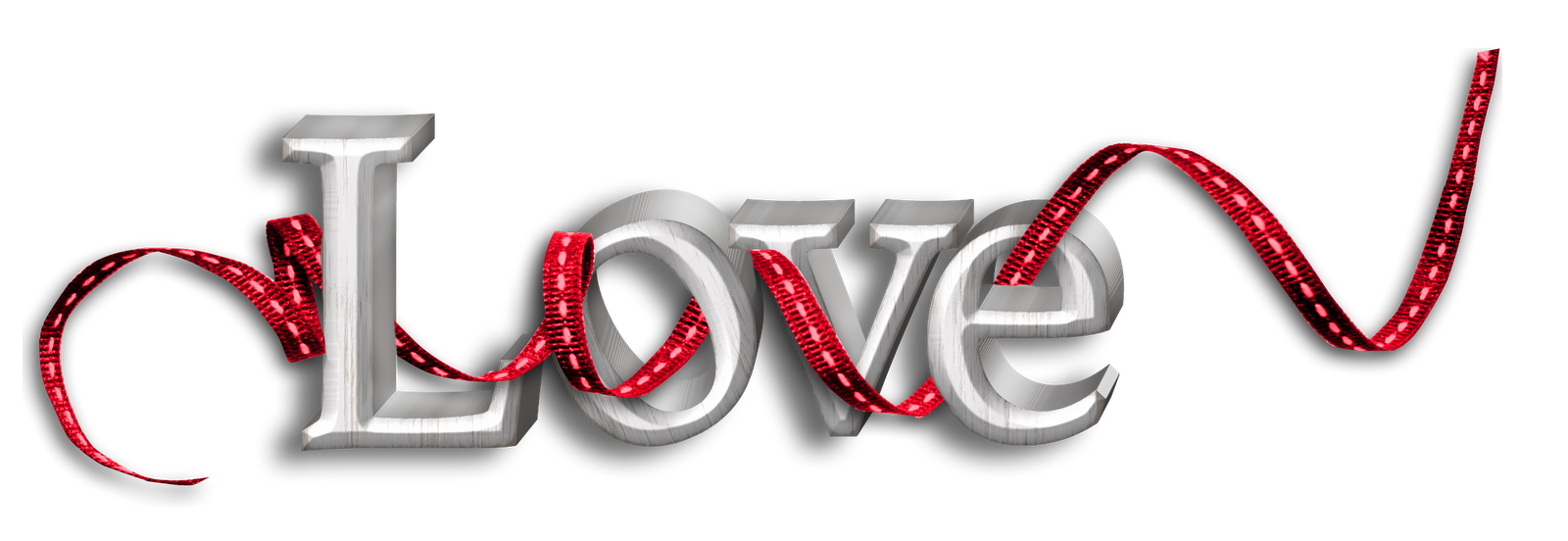 Png Collection Love Text Clipart #37156.