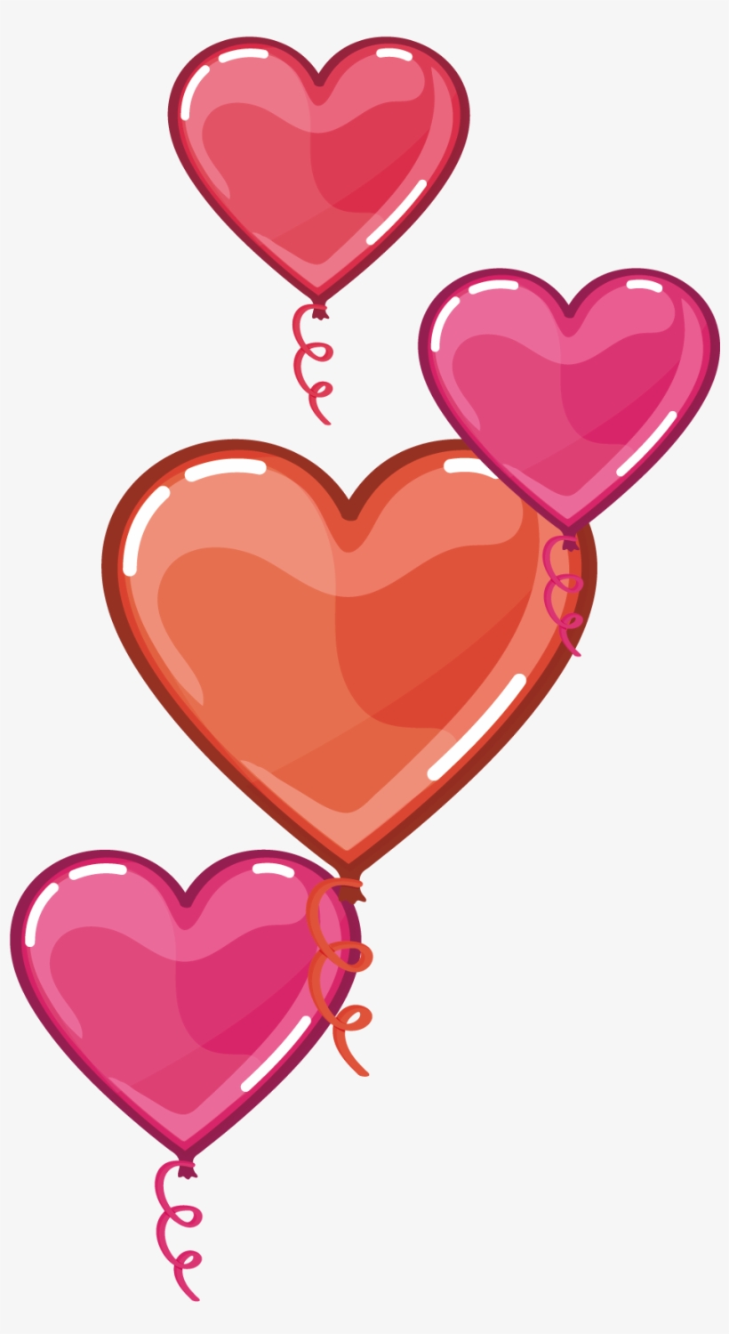 Heart S Day Clip Art Watercolor Love.