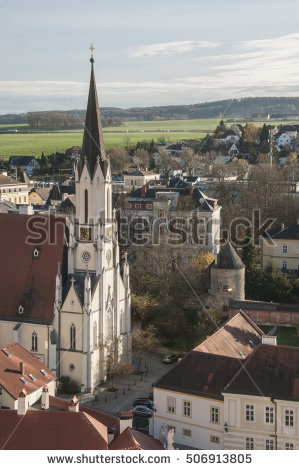 Lower Austria Stock Photos, Royalty.