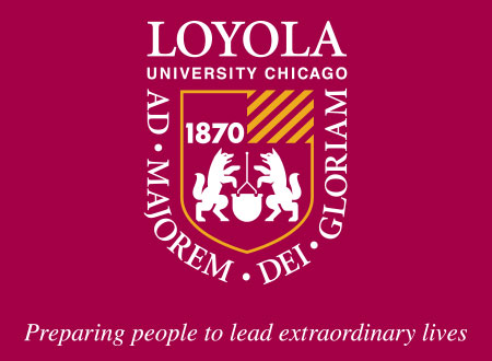 Downloads: University Marketing and Communication: Loyola.