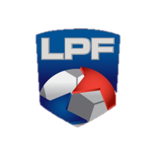 logos de la Liga panameña de fútbol LPF 2018.