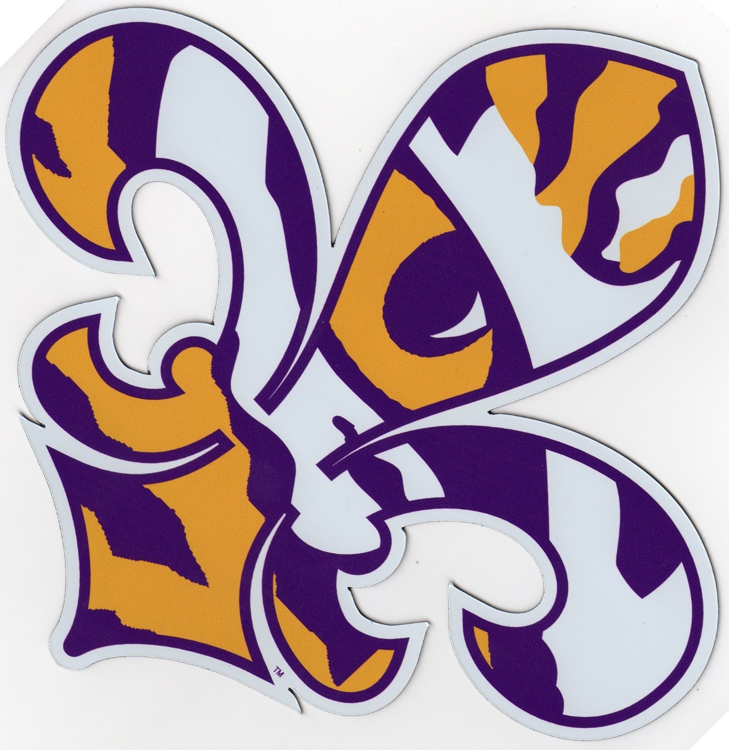 lsu fleur de lis clipart 10 free Cliparts | Download images on ...