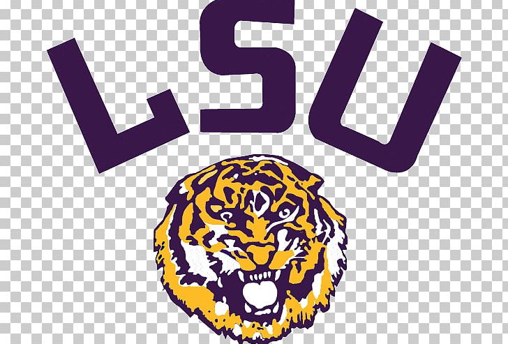 Louisiana State University LSU Tigers Football LSU Tigers.